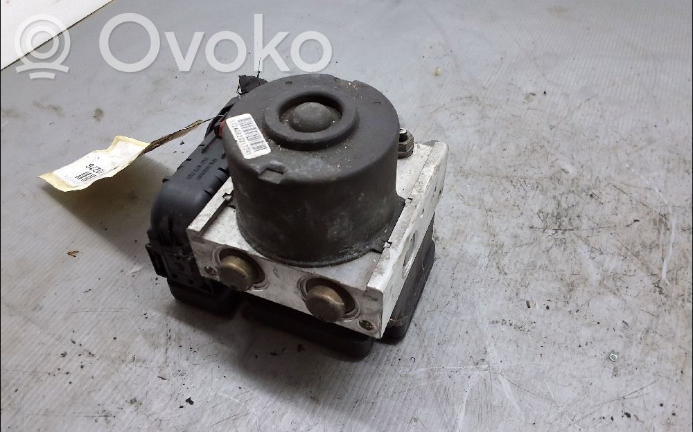 Volkswagen Golf V ABS valdymo blokas 