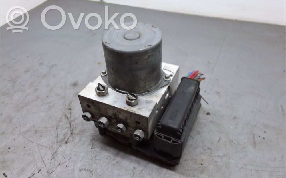 BMW X3 E83 ABS vadības bloks 