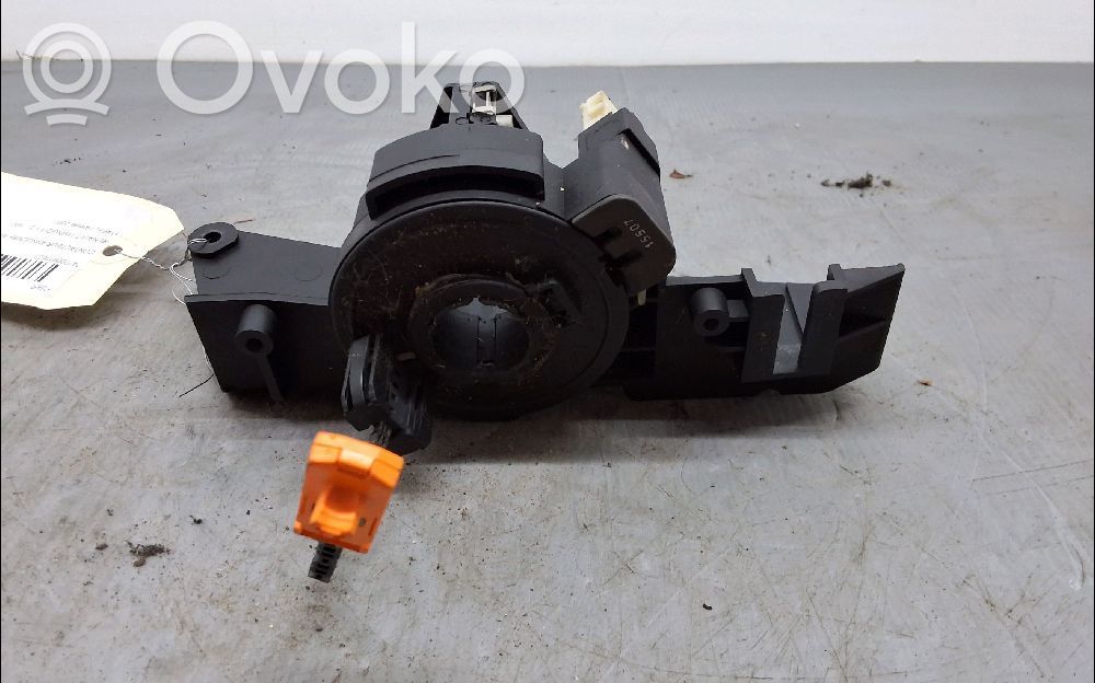 Renault Twingo I Taśma / Pierścień ślizgowy Airbag / SRS 