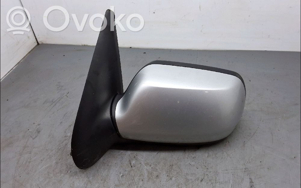 Front door electric wing mirror   DD106918ZE00