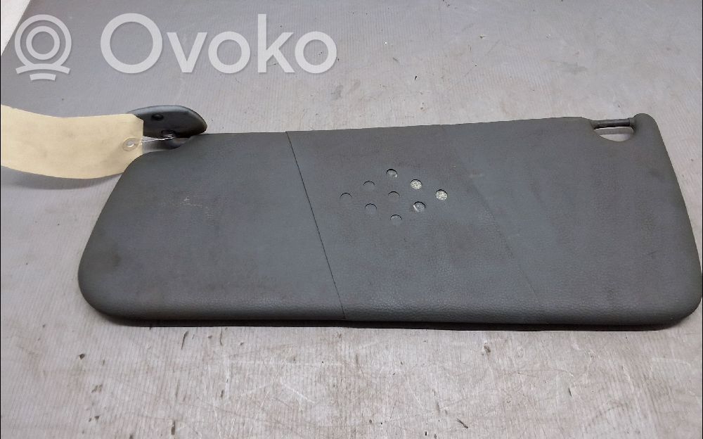 Renault Kangoo I Sun visor 