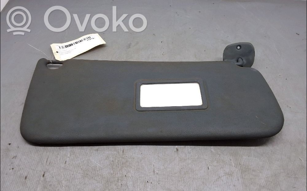 Renault Kangoo I Sun visor 
