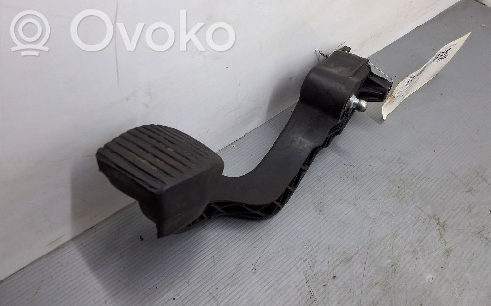 Citroen C3 Pedal de embrague 