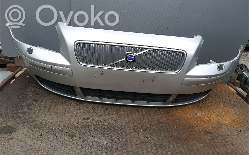Volvo V50 Etupuskuri 
