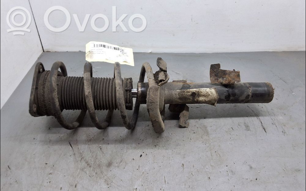 Volvo V50 Stoßdämpfer vorne 
