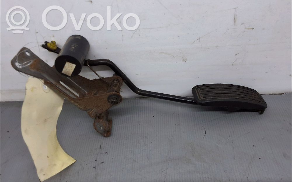 Gaspedal   BP4L41600C