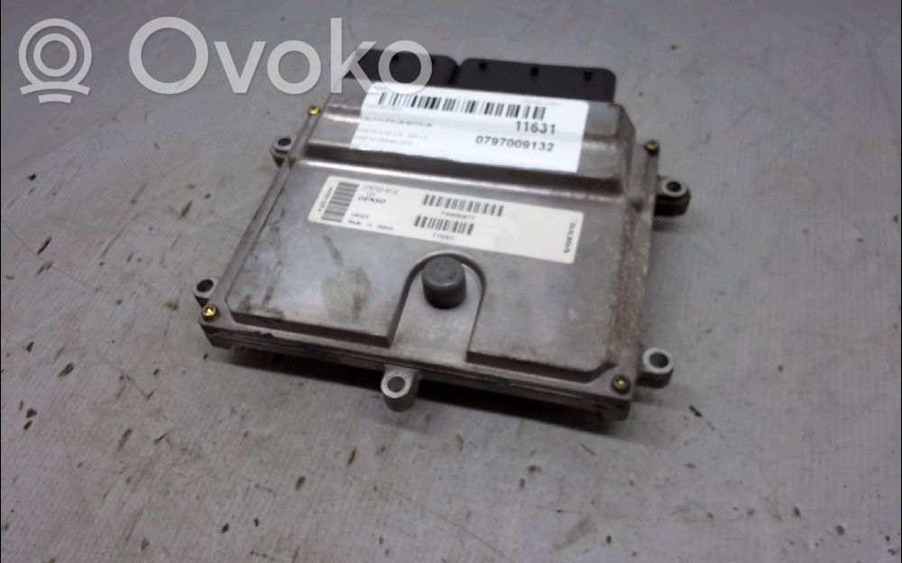Volvo V50 Unitate/modul de control motor 