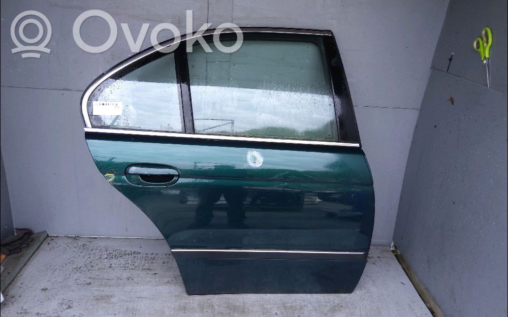 Galinės durys   41528266722