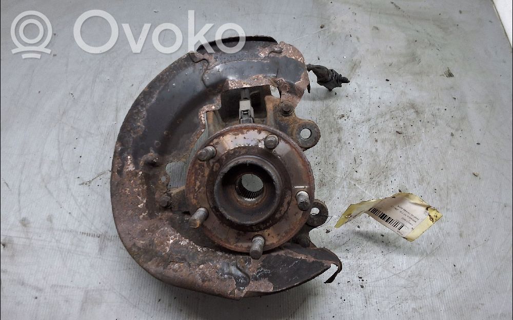 Volvo V50 Mozzo ruota anteriore 