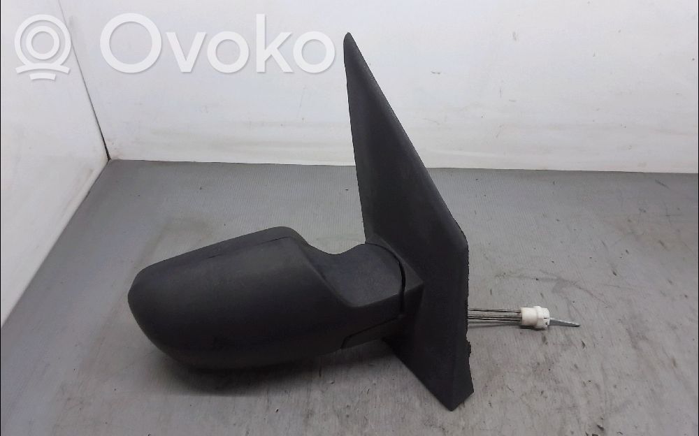 Ford Fiesta Espejo lateral manual 