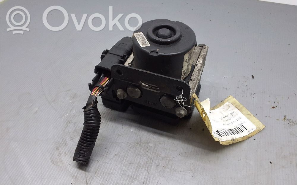 Ford Fiesta ABS control unit/module 