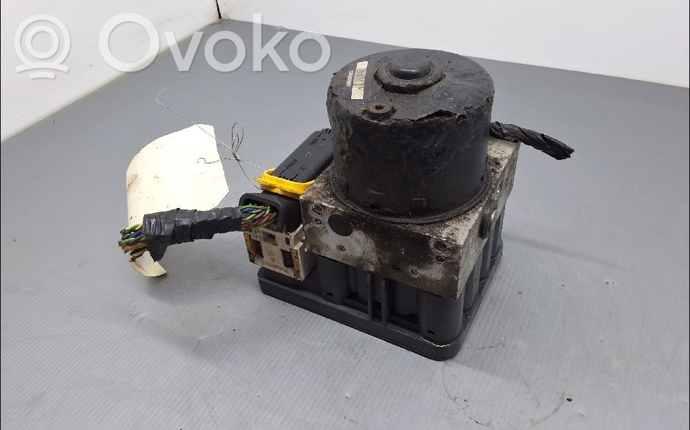 ABS-ohjainlaite/moduuli   4542Y6,DJH0D02E51,DJH0D02E51