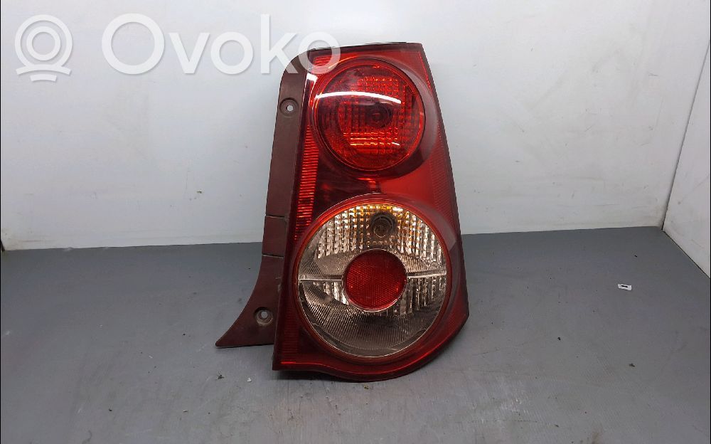 KIA Picanto Takavalot 
