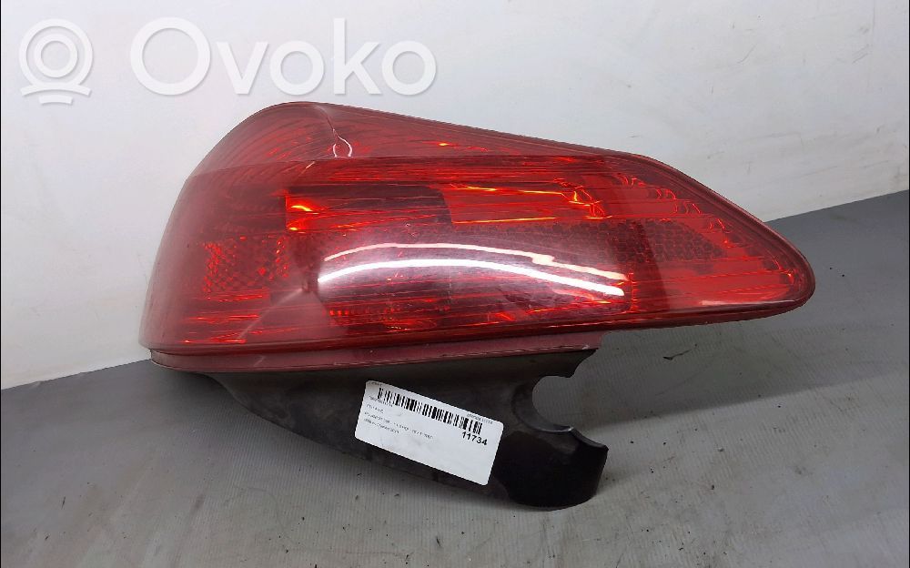 Peugeot 308 Takavalot 