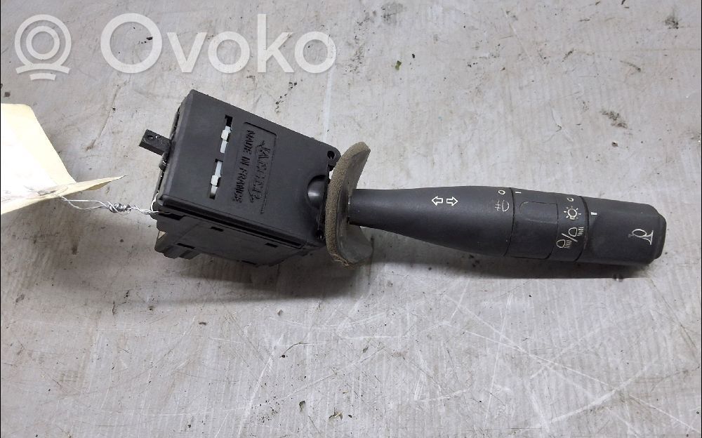 Peugeot Expert Indicator stalk 