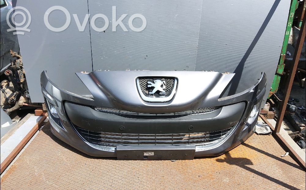 Peugeot 308 Paraurti anteriore 