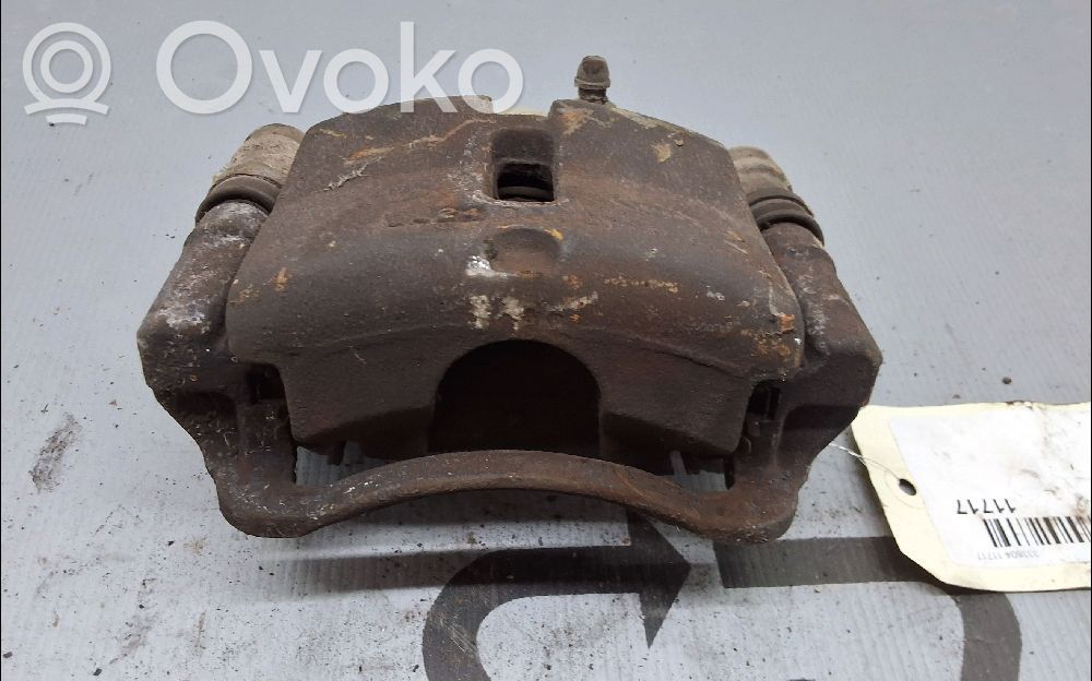 KIA Picanto Etujarrusatula 