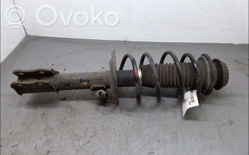 Toyota Yaris Amortyzator przedni 