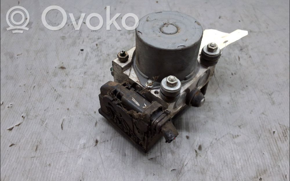 ABS-ohjainlaite/moduuli   0265800335,0265800335