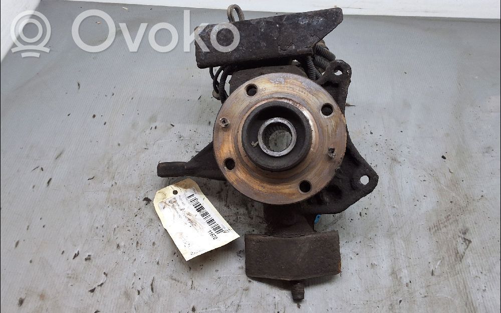 Citroen C5 Front wheel hub 