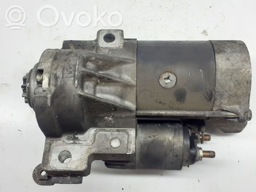Opel Signum Anlasser 