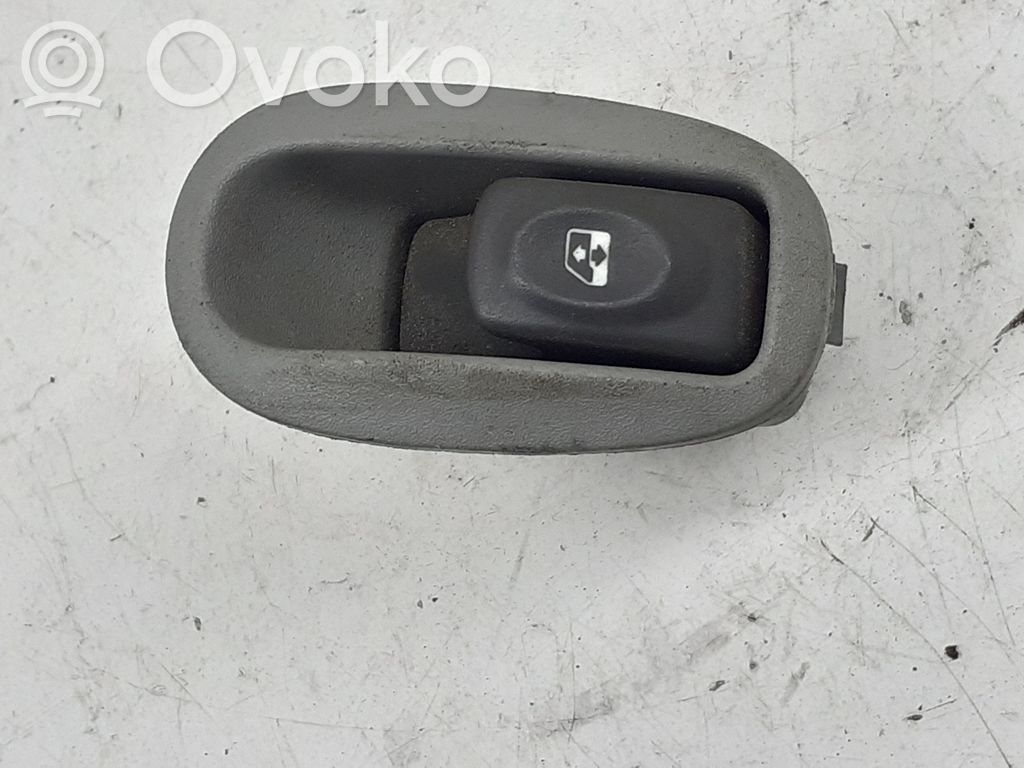 Renault Scenic I Electric window control switch 
