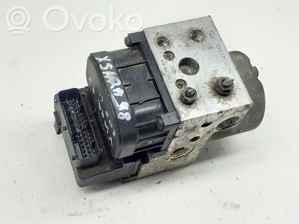Citroen Xsara ABS Pump 