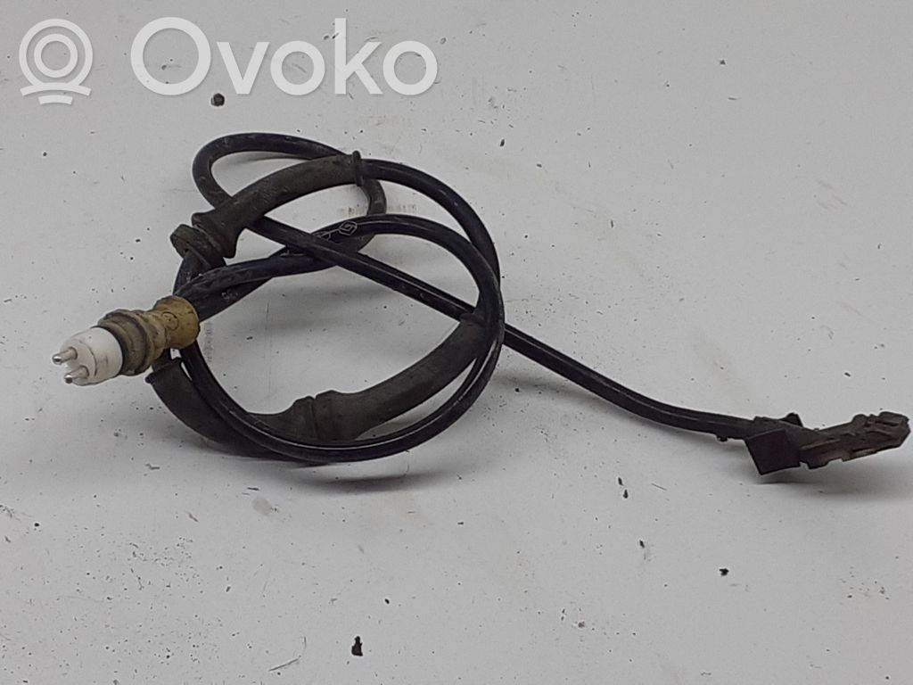 Renault Megane II ABS Sensor hinten 
