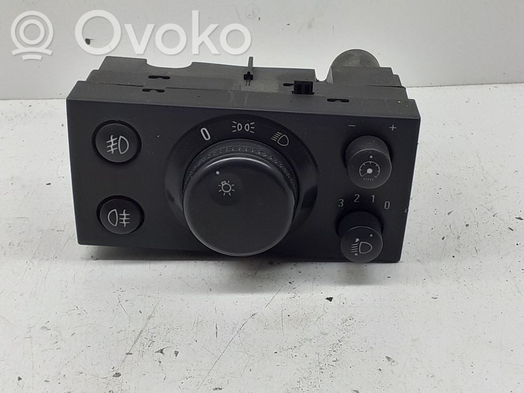 Light switch   13229539