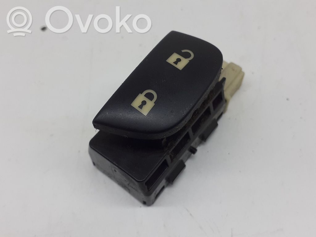 Saab 9-3 Ver2 Botón interruptor de bloqueo de puertas 