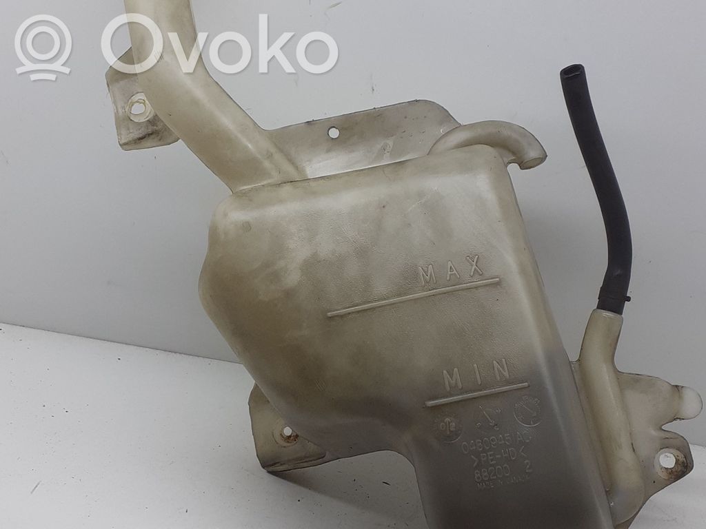 Chrysler Voyager Zbiornik wyrównawczy chłodziwa 