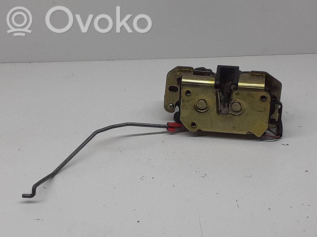 Chrysler Voyager Tailgate/trunk/boot lock/catch/latch 