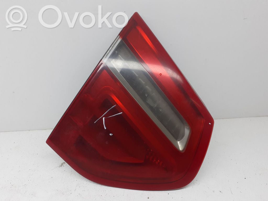 Citroen C4 I Picasso Takaluukun takavalot 