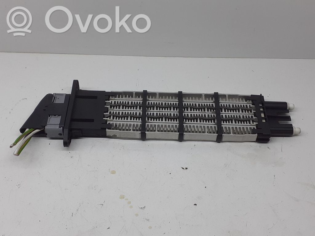 Citroen C4 I Picasso Grzałka nagrzewnicy 
