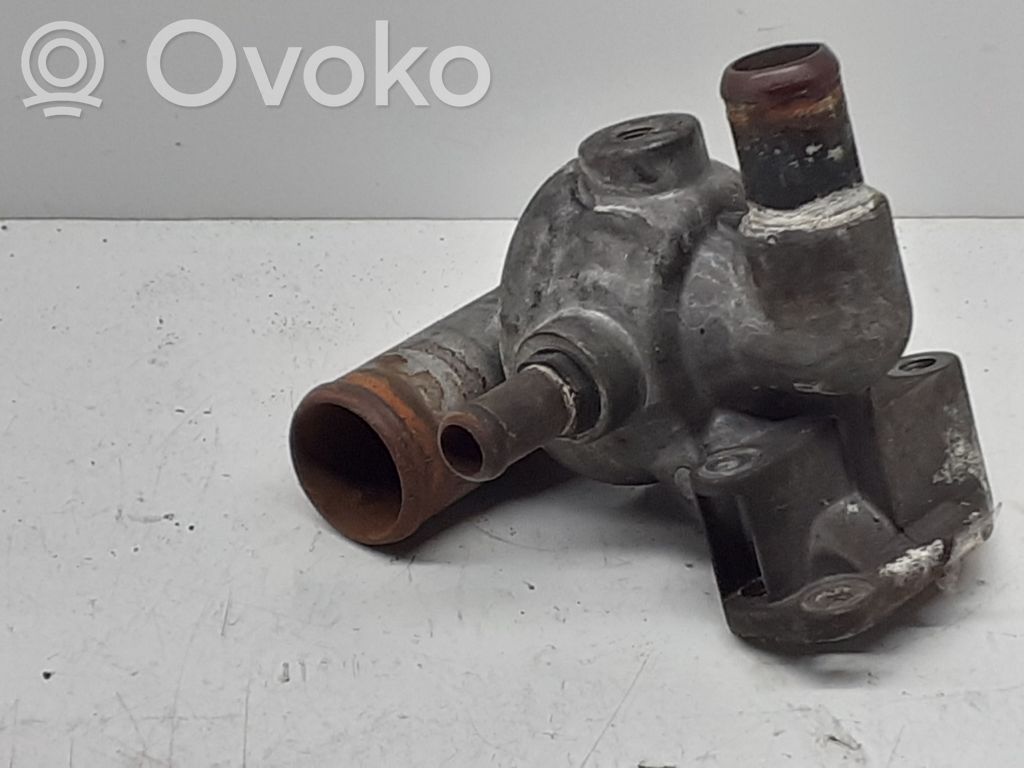 Termostaatin kotelo