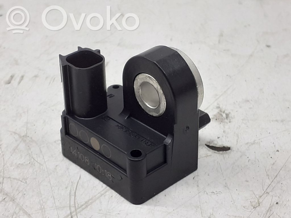 Hyundai ix 55 Sensor impacto/accidente para activar Airbag 