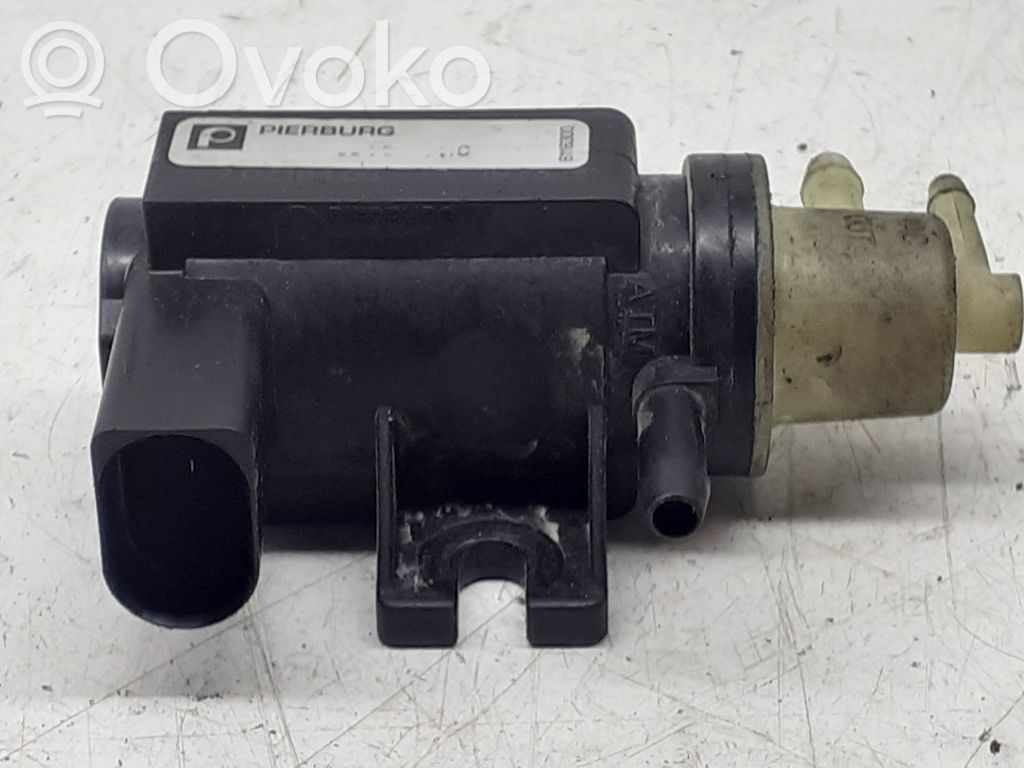 Volkswagen Sharan Zawór podciśnienia / Elektrozawór turbiny 