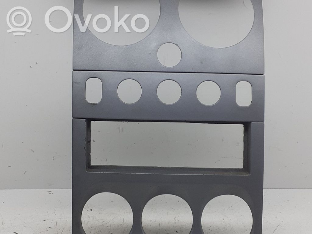 Citroen Berlingo Panneau de garniture console centrale 