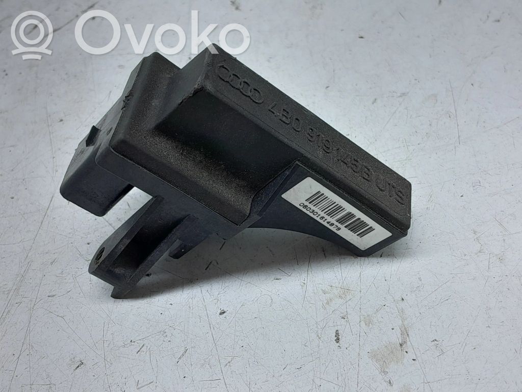 Audi Q7 4L Antenos stiprintuvas 