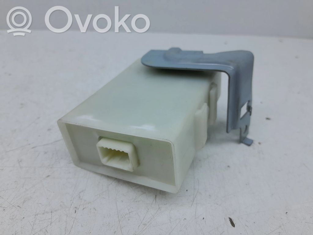 Infiniti QX70 S51 Other control units/modules 