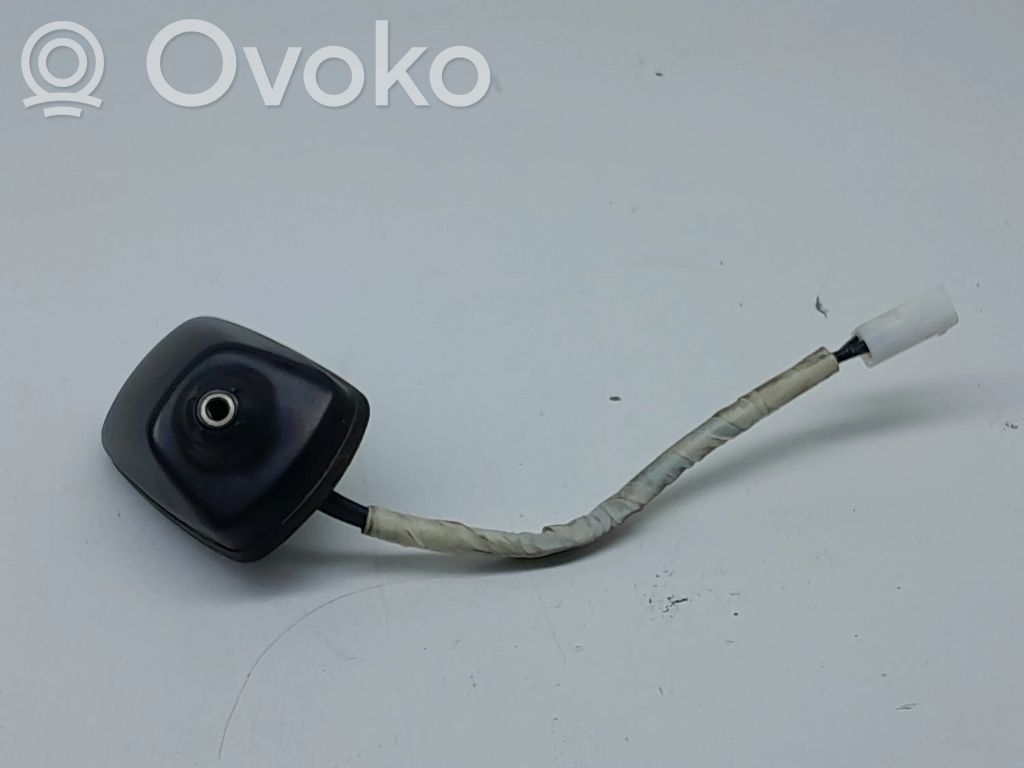 Toyota Prius (XW30) GPS-pystyantenni 