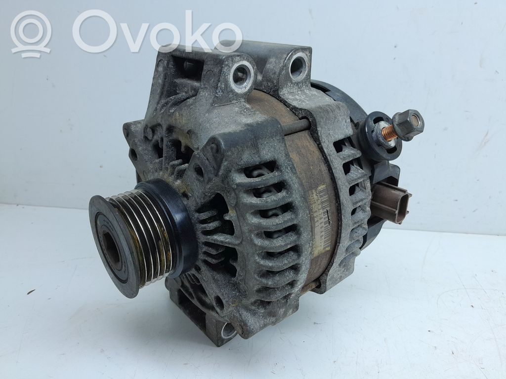 Alternator   1042106091,04727866AB