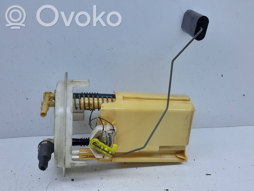 Peugeot 407 In-tank fuel pump 