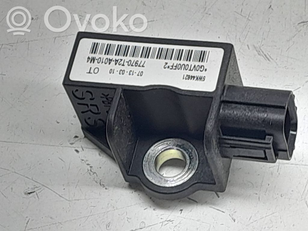 Honda CR-V Airbagsensor Crashsensor Drucksensor 