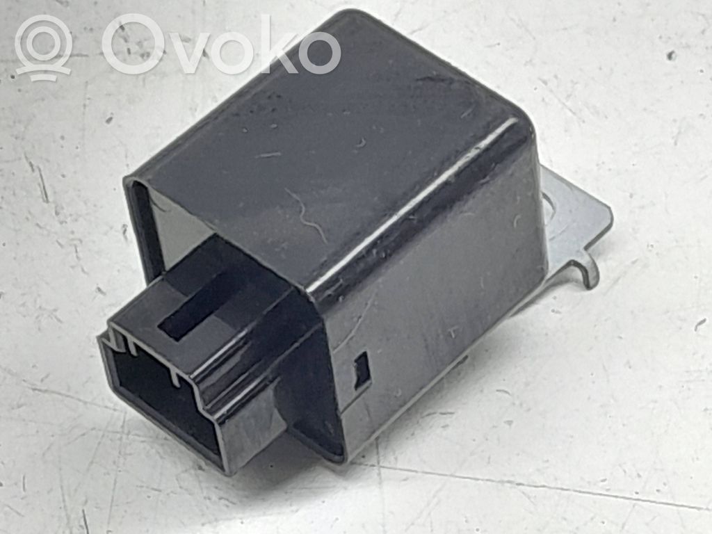SsangYong Rexton I Other relay 