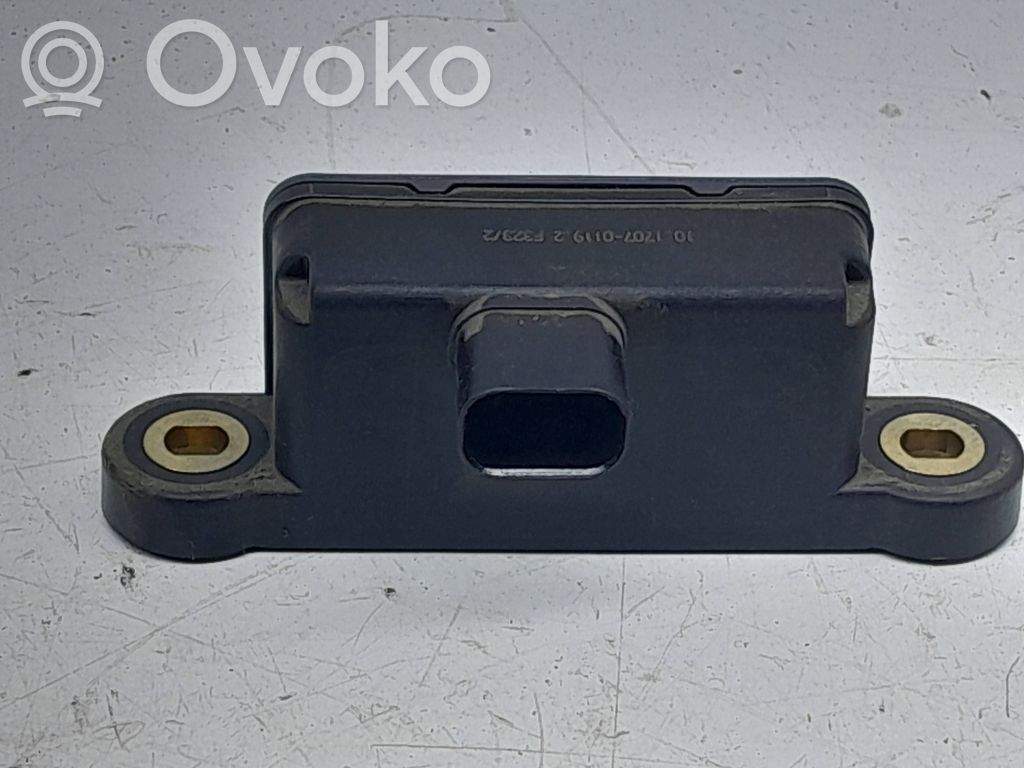 SsangYong Rexton I Sensor 