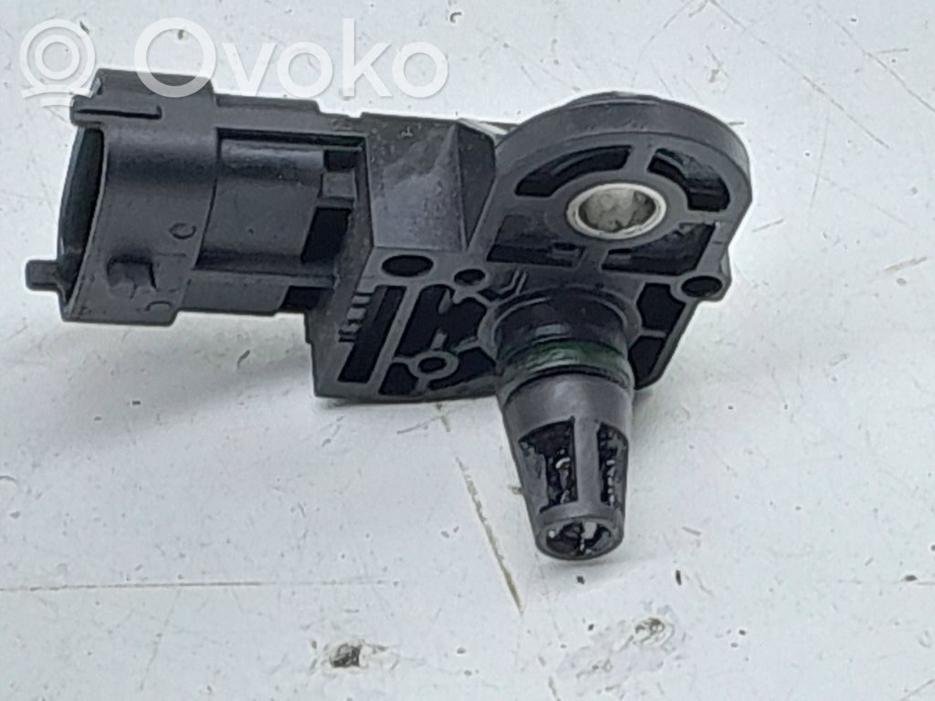 SsangYong Rexton I Air pressure sensor 