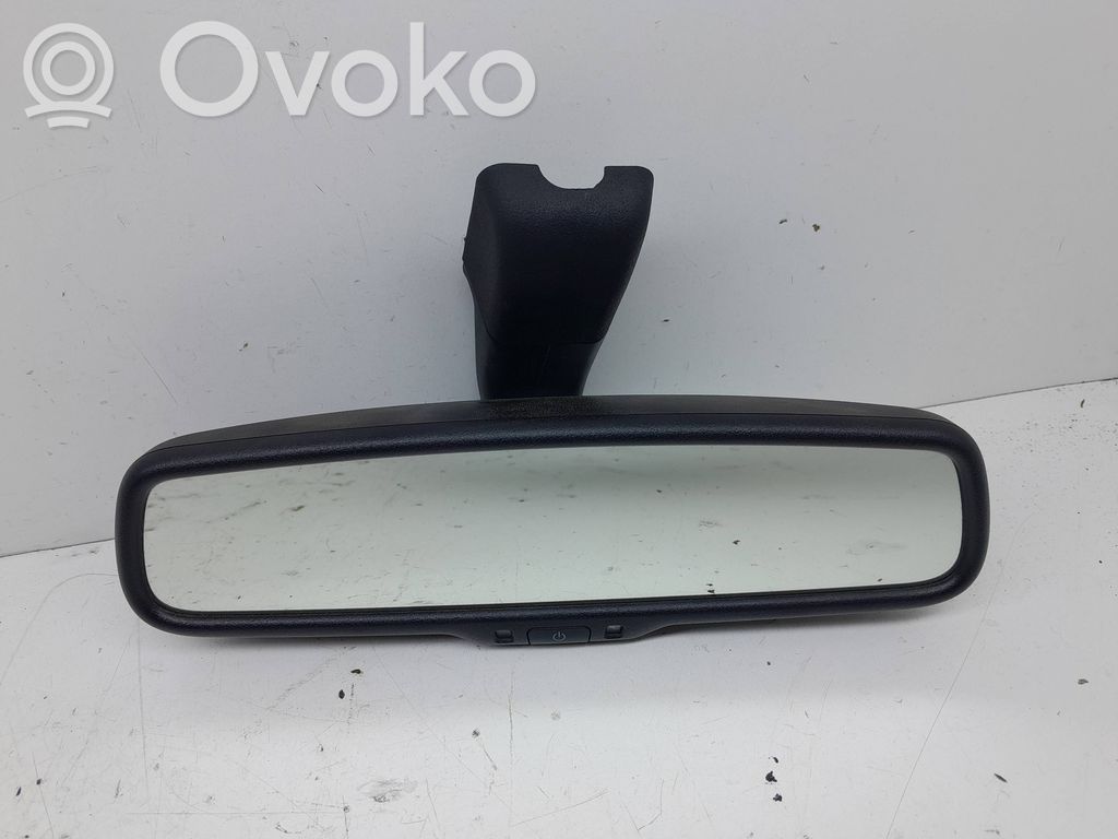 SsangYong Rexton I Espejo retrovisor (interior) 