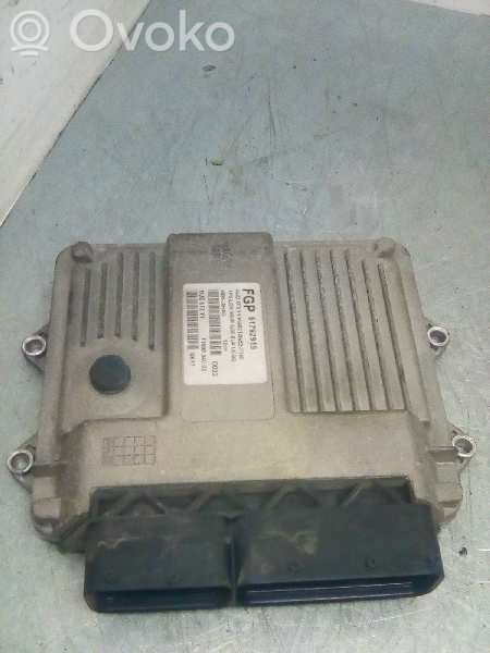 Engine control unit/module   51792919,7160004002