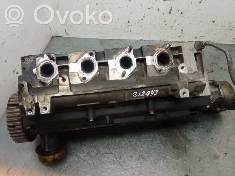 Renault Scenic II -  Grand scenic II Engine head 